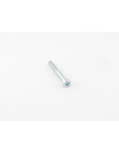 8MM X 125 X 55MM SHCS ZINC