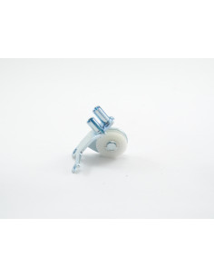 HJUL EASY KIT PLAST HSR424548