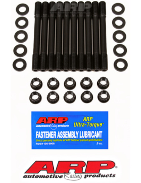 ARP HEAD STUD KIT 4G63 U/C