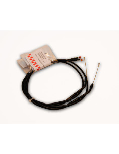CABLE THROTTLE STEALTH XR1200 2010