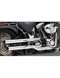 *STRGT SHOT HS SLIP-ON FATBOY 06-*B