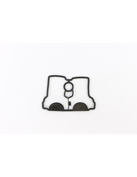 PKG VALVE YZF250 01-13