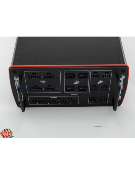 DWRT DYNOWARE MAIN MODULE