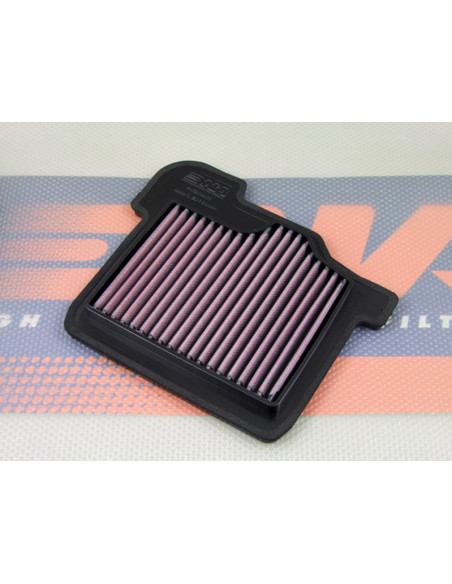 DNA FILTERS YA MT-09 / TRACER / XSR