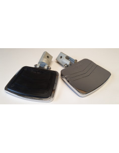 JARD REAR FLOOR BOARD VALKYRIE 97-