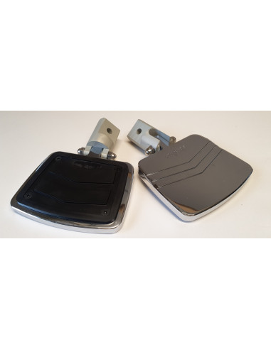 JARD REAR FLOOR BOARD VALKYRIE 97-