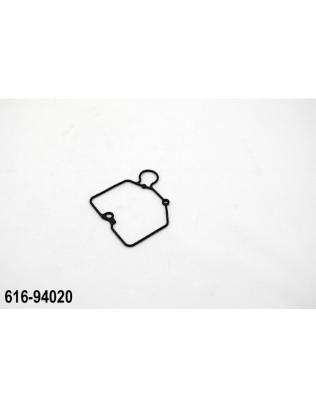 O-RING FLOTTÖRHUS RS 34-40