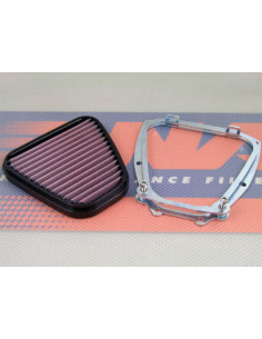 DNA FILTERS YA YZ250/450F 14- ST-2