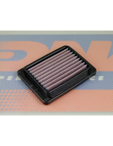 DNA FILTERS YA R3 15-16