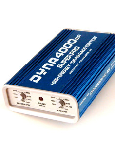 DYNA 4000PRO MODUL DUAL PLUG HARLEY