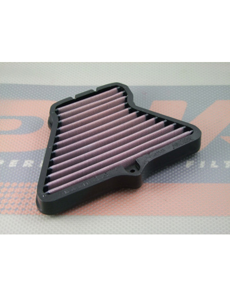 DNA FILTERS KA ZX-10R 11-15