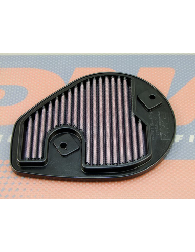 DNA FILTERS HD STREET 750 14-20