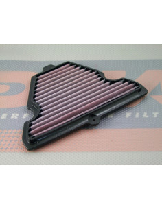 DNA FILTERS KA Z1000 10-19