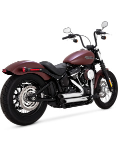 2-2 SHORTSHOT STAGGERED SOFT 18- *