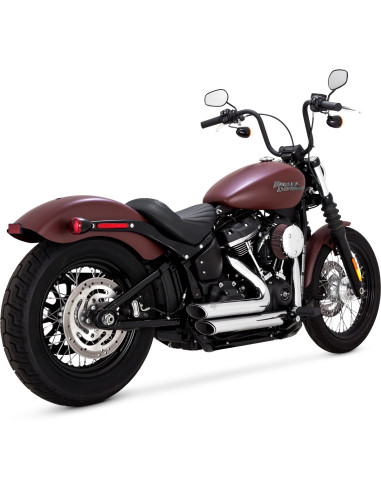 2-2 SHORTSHOT STAGGERED SOFT 18- *