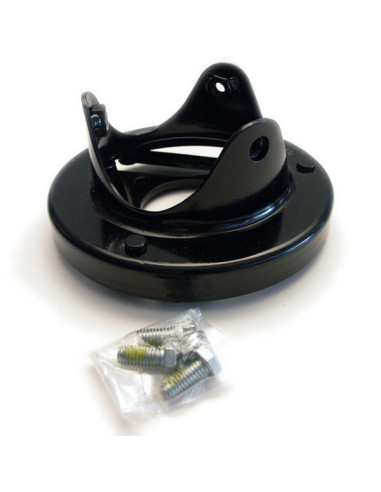 COUPLER I-FLANGE 60HT