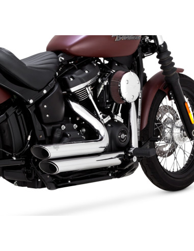 2-2 SHORTSHOT STAGGERED SOFT 18- *