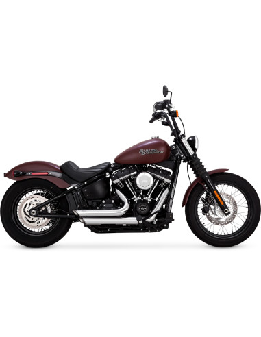 2-2 SHORTSHOT STAGGERED SOFT 18- *