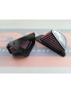 DNA FILTERS DU 999 03-09