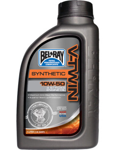 BEL-RAY V-TWIN MINER 20W-50 1L 2