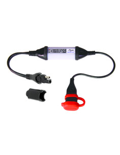 SAE UNIVERSAL USB LADDARE 2Ah 2