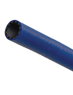 536 SERIES PUSH FIT -08 HOSE BLU