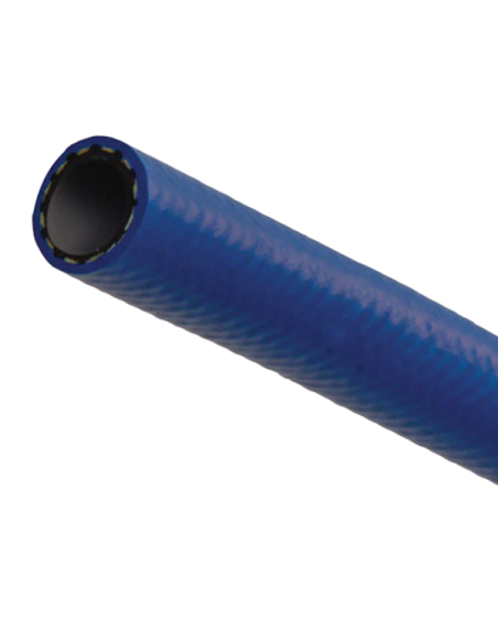 536 SERIES PUSH FIT -08 HOSE BLU