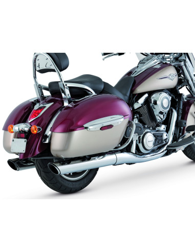 *TWIN SLASH ROUND VN17 VOYAGER/*B*