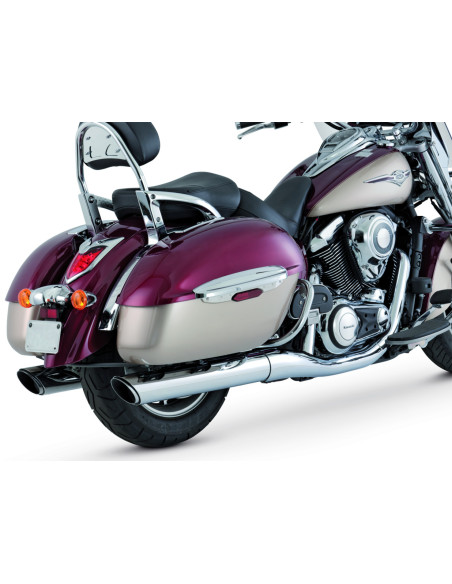 *TWIN SLASH ROUND VN17 VOYAGER/*B*