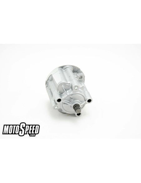 OIL PUMP FJ111200 XJR121300