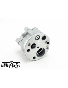 OIL PUMP FJ111200 XJR121300 2