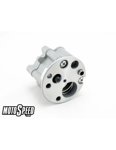 OIL PUMP FJ111200 XJR121300