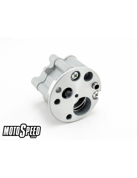 OIL PUMP FJ111200 XJR121300