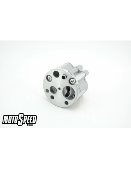 OIL PUMP FJ111200 XJR121300