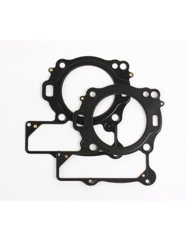 PKG TOP HD V-ROD 3937045 100mm