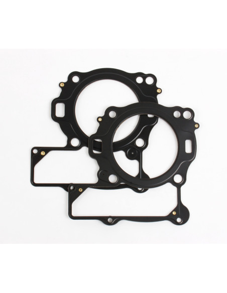 PKG TOP HD V-ROD 3937045 100mm