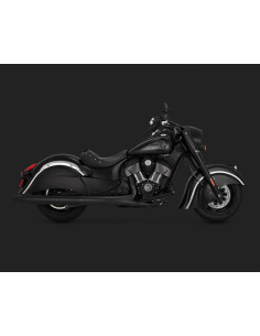 2-2 CLASSIC, INDIAN CHIEF 14-16 *B*