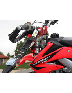 LOCKSTRAPS TIE-DOWN 26MB