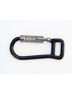 LOCKSTRAPS SINGEL LOCK