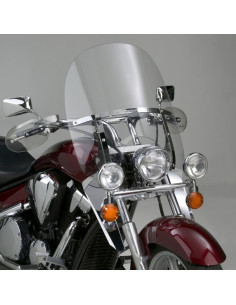 WS SWITCHBLADE 2-UP XVS1100 99-11