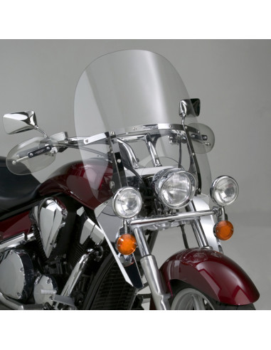 WS SWITCHBLADE 2-UP XVS1100 99-11