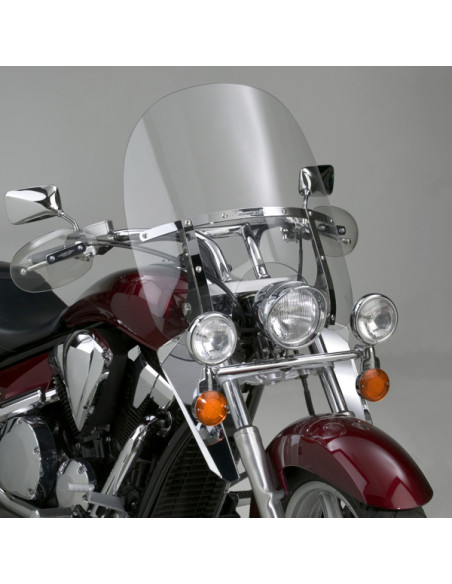 WS SWITCHBLADE 2-UP XVS1100 99-11 WS SWITCHBLADE 2-UP XVS1100 99-11