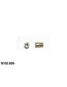 LÅGFARTSMUNSTYCKE MIKUNI BN STL:125