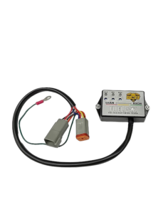 FUELPAK INJECTION MODULE