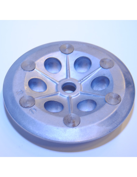 PRESSURE PLATE LOCK-UP GSX1300R 99-