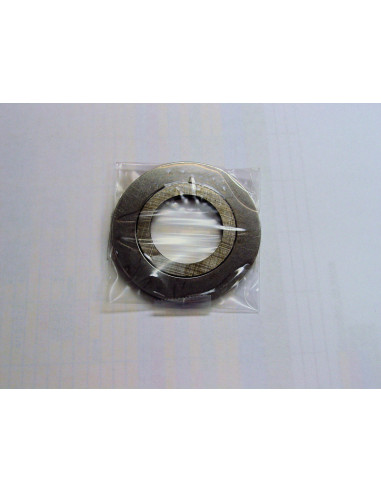 GEN2 4PC BEARING BUSA ZX14