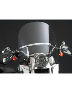 WS SWITCHBLADE 2-UP CL FL SOFTAIL