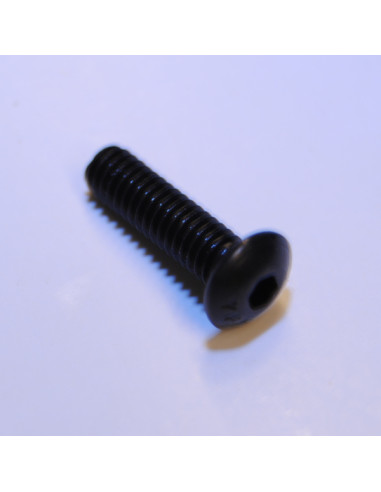 SPRING COVER BOLT