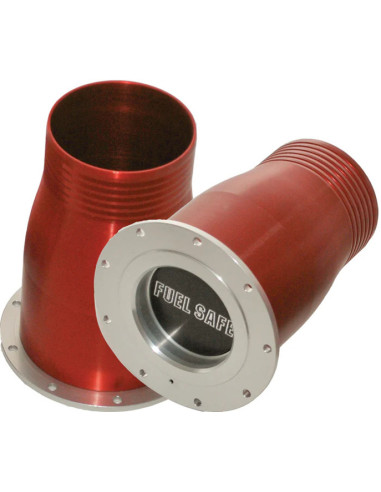 DRY BRAKE FEMALE 2,25" FOR DBM200R