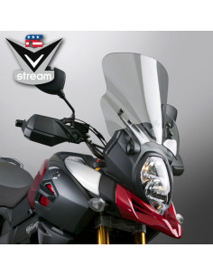 WS V-STREAM CLEAR DL10 V-STROM 14- 2